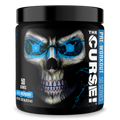 The Curse! Pre-Workout